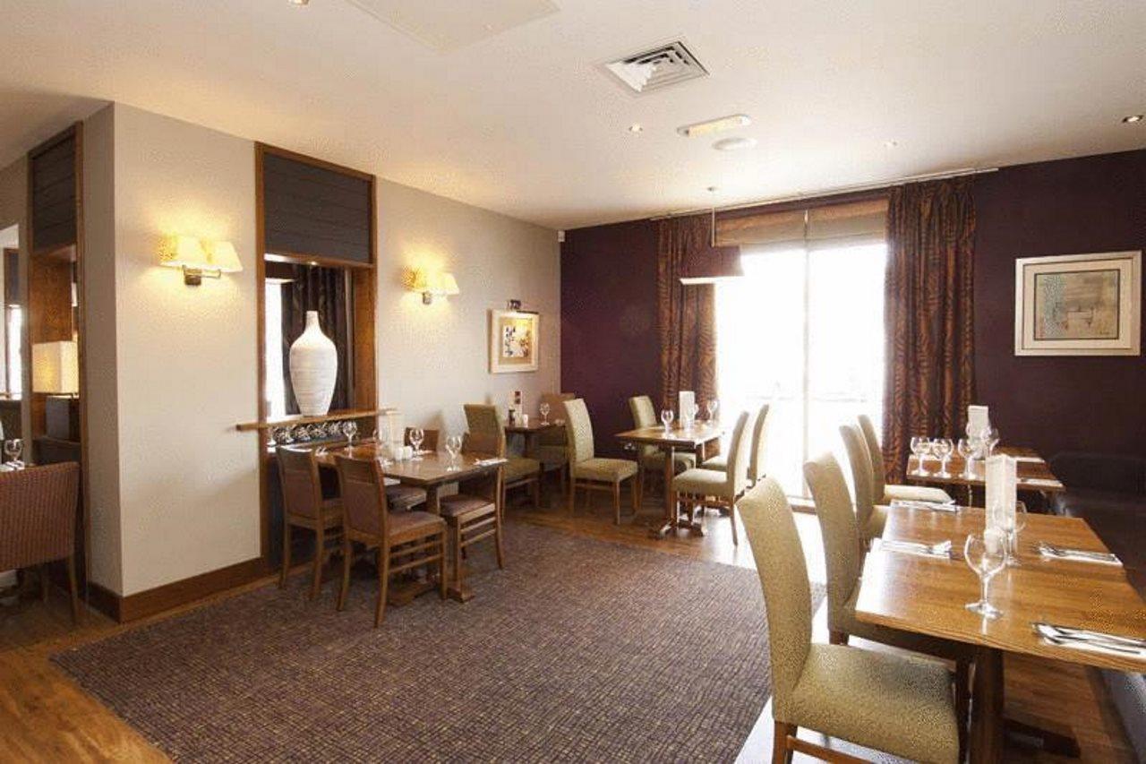 Premier Inn Exeter Central St. Davids Exteriér fotografie