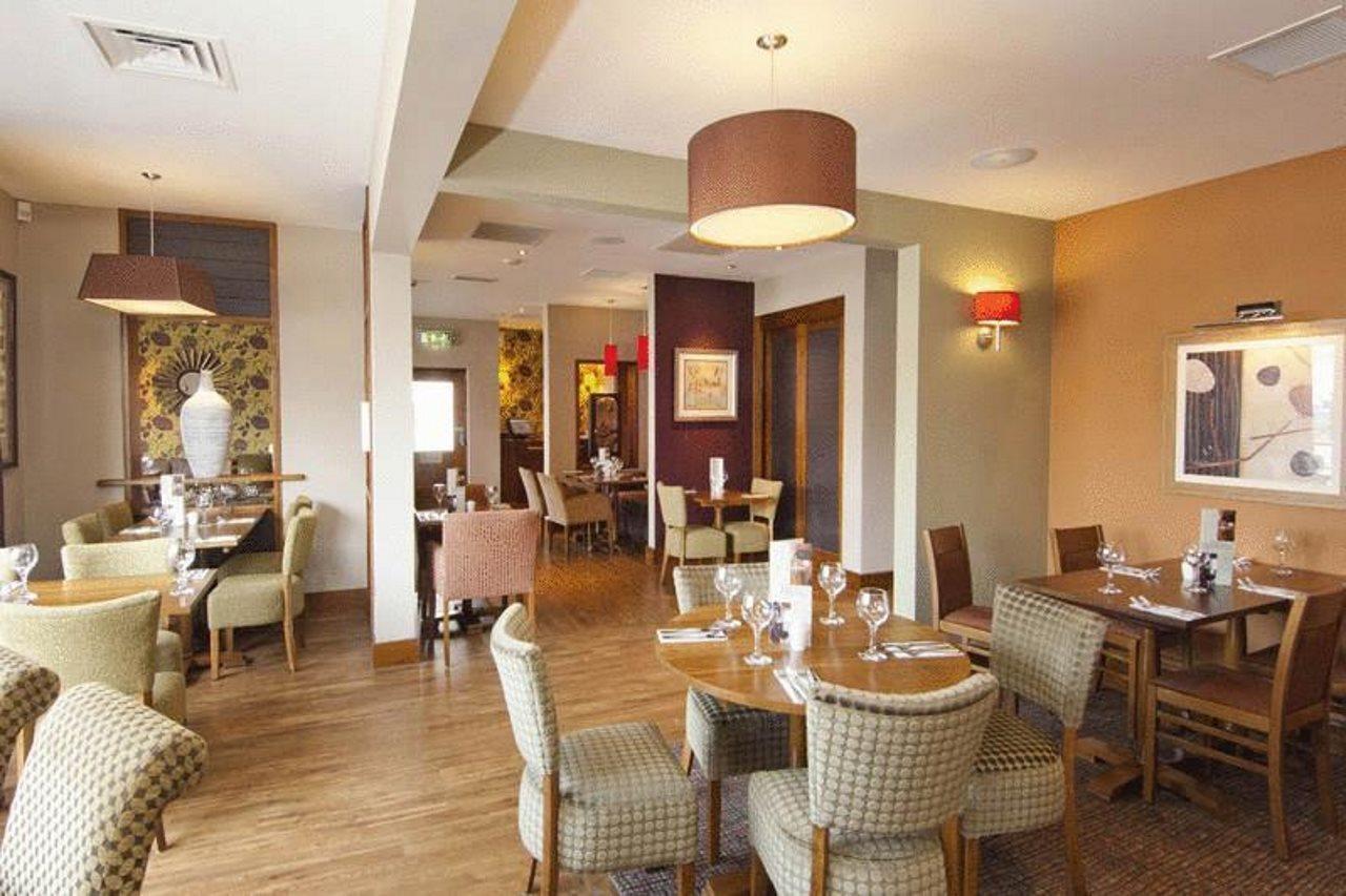 Premier Inn Exeter Central St. Davids Exteriér fotografie